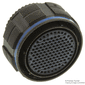 AMPHENOL AEROSPACE CIRCULAR CONNECTOR PLUG SIZE 25 128 POSITION, CABLE yFarnell iz