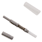 AMPHENOL AEROSPACE FIBRE OPTIC CONTACT, SOCKET, CERAMIC yFarnell iz