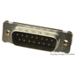 AMP - TE CONNECTIVITY D-sub RlN^, DB15, Ki, vO yFarnell iz