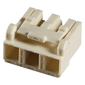 AMP - TE CONNECTIVITY CONNECTOR HOUSING, PLUG, 3POS, 1ROW, 6MM yFarnell iz