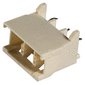 AMP - TE CONNECTIVITY CONNECTOR HOUSING, PLUG, 3POS, 1ROW, 6MM yFarnell iz