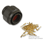AMPHENOL AEROSPACE ی^RlN^, 2M V[Y, MIL-DTL-38999 yFarnell iz