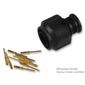 AMPHENOL AEROSPACE ی^RlN^, 2M V[Y, MIL-DTL-38999 yFarnell iz