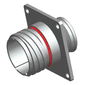 AMPHENOL AEROSPACE ی^RlN^, 2M V[Y, MIL-DTL-38999 yFarnell iz