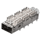 AMP - TE CONNECTIVITY CAGE ASSEMBLY WITH HEAT SINK, PRESSFIT yFarnell iz