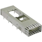 AMP - TE CONNECTIVITY CAGE ASSEMBLY WITH HEAT SINK, PRESSFIT yFarnell iz