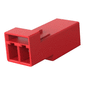 AMP - TE CONNECTIVITY CONNECTOR, PLUG, POKE-IN, 2POS, 4.5MM yFarnell iz