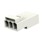 AMP - TE CONNECTIVITY CONNECTOR, RECEPTACLE, 3POS, CABLE yFarnell iz