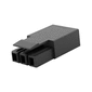 AMP - TE CONNECTIVITY CONNECTOR, PLUG, 3POS, CABLE yFarnell iz