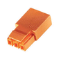 AMP - TE CONNECTIVITY CONNECTOR, PLUG, 3POS, CABLE yFarnell iz