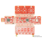 INFINEON DEV BOARD, PSOC 4000S CAPSENSE PROTOTYPE yFarnell iz