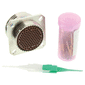 AMPHENOL AEROSPACE CIRCULAR CONN, RCPT, 23-35, WALL MOUNT yFarnell iz