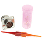 AMPHENOL AEROSPACE CIRCULAR CONN, RCPT, 13-8, WALL MOUNT yFarnell iz