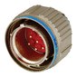 AMPHENOL AEROSPACE CIRCULAR CONN, PLUG, 17-35, CABLE yFarnell iz