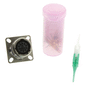 AMPHENOL AEROSPACE CIRCULAR CONN, RCPT, 11-35, WALL MOUNT yFarnell iz