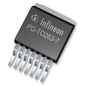 INFINEON p[MOSFET, N `l, 80V, 180A, 0.0011 ohm yFarnell iz