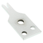 AMP - TE CONNECTIVITY CRIMPER, WIRE .090 RECEPTACLE yFarnell iz