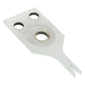 AMP - TE CONNECTIVITY CRIMPER, WIRE .042 RECEPTACLE yFarnell iz