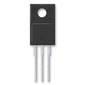 INFINEON p[MOSFET, N `l, 600V, 11A, 0.104 ohm yFarnell iz