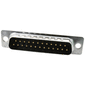 AMP - TE CONNECTIVITY D-sub RlN^, DB25, Ki, vO yFarnell iz