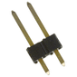 AMPHENOL COMMUNICATIONS SOLUTIONS swb_,   , 2.54mm, 1 , 2 [q yFarnell iz