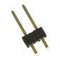 AMPHENOL COMMUNICATIONS SOLUTIONS swb_,   , 2.54mm, 1 , 2 [q yFarnell iz