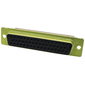AMP - TE CONNECTIVITY D-sub RlN^ nEWO, 50 , D-Sub, DD yFarnell iz