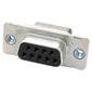 AMP - TE CONNECTIVITY D-sub RlN^ nEWO, 9 , D-Sub, DE yFarnell iz