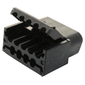 AMP - TE CONNECTIVITY D-sub RlN^ nEWO, 9 , D-Sub, DE yFarnell iz