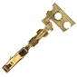 AMPHENOL COMMUNICATIONS SOLUTIONS [q, FCI Dubox Basics+, \Pbg, , 22AWG yFarnell iz