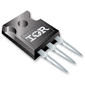 INFINEON IGBT, 30A, 1.7V, 235W, 1.2kV, TO-247 yFarnell iz