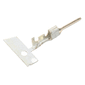 AMP - TE CONNECTIVITY [q, Signal Double Lock, s, , 22AWG yFarnell iz