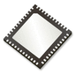 INFINEON AUDIO PWR AMP, D, -40 TO 125DEG C/MLPQ48 yFarnell iz