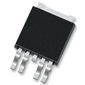 INFINEON p[MOSFET, P `l, 30V, 50A, 0.0057 ohm yFarnell iz