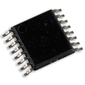 INFINEON MCU, ARM CORTEX-M0, 32MHZ, TSSOP-16 yFarnell iz