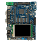 STMICROELECTRONICS EVAL BOARD, 32BIT CORTEX-M4 MCU+FPU yFarnell iz