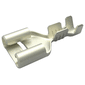 AMP - TE CONNECTIVITY FEMALE DISCONNECT, 6.35MM, 22-18AWG yFarnell iz