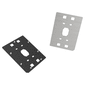 AMP - TE CONNECTIVITY BACKPLATE, STEEL, LGA 3647 SOCKET yFarnell iz