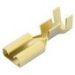 AMP - TE CONNECTIVITY FEMALE DISCONNECT, 4.75MM, UNINSULATED yFarnell iz