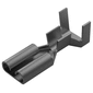 AMP - TE CONNECTIVITY FEMALE DISCONNECT, 4.75MM, UNINSULATED yFarnell iz
