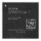 AMD FPGA, Spartan-7, MMCM, PLL, 210 I/O yFarnell iz
