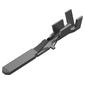 AMP - TE CONNECTIVITY MALE DISCONNECT, 2.79MM, 20-15AWG yFarnell iz