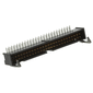 AMP - TE CONNECTIVITY CONNECTOR, HEADER, 50POS, 2ROW, 2.54MM yFarnell iz