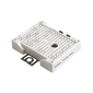INFINEON IGBT W[, 3x Co[^, 50A, 1.55V, 375W yFarnell iz