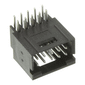 AMP - TE CONNECTIVITY CONNECTOR, HEADER, 10POS, 2ROWS, 2.54MM yFarnell iz