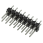 AMP - TE CONNECTIVITY CONNECTOR, HEADER, 16POS, 2ROW, 2.54MM yFarnell iz
