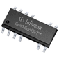 INFINEON AC/DC Ro[^, ≏ tCobN, 10.5V`24VAC  yFarnell iz