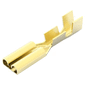 AMP - TE CONNECTIVITY FEMALE DISCONNECT, 3.18MM, 22-18AWG yFarnell iz