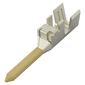 AMP - TE CONNECTIVITY CONTACT, PIN, 22-18AWG, CRIMP yFarnell iz