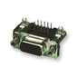 AMP - TE CONNECTIVITY D-sub RlN^, HD15, x, Zv^N, AMPLIMITE yFarnell iz